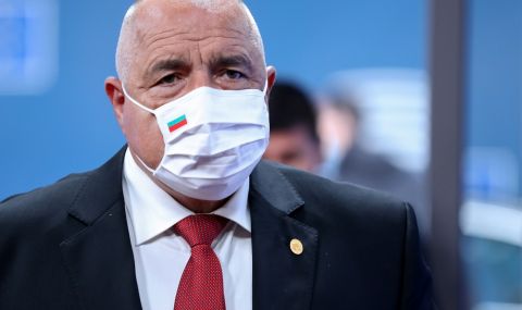 Заявяваме позиция пред ЕС за финансовата рамка тази вечер