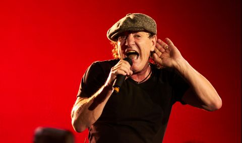Новият албум на AC/DC е най-бързо разпродаваният за 2020 г.