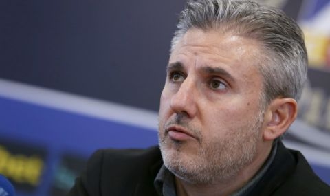 Павел Колев: Подписването на договор със спонсор не е на дневен ред