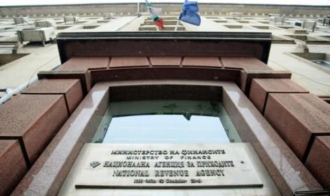 Фирмите плащат авансовия корпоративен данък до 15 декември