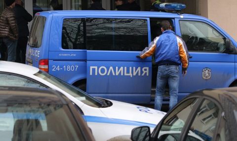 21-годишен студент се самоуби в Пловдив