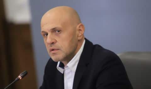 Дончев: Изкуството е да управляваме рисковете от „Зелената сделка“