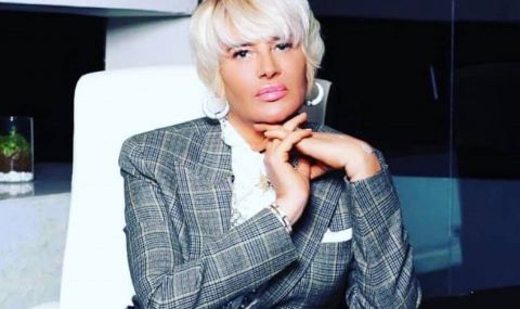 Маринела Арабаджиева в шок за болния ѝ съпруг