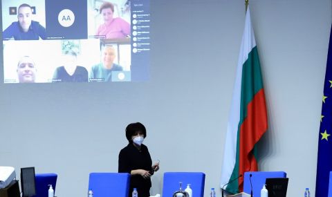 Окончателно решение! Ето как здравните власти ще налагат карантина