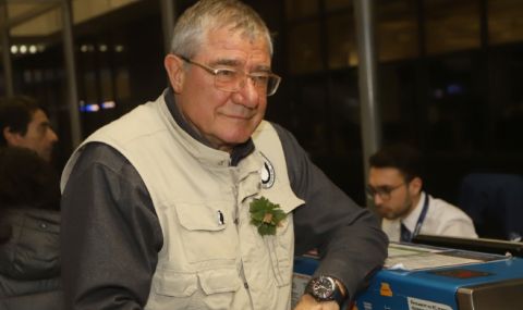 Проф. Пимпирев: Има много по-важни проблеми от COVID-19