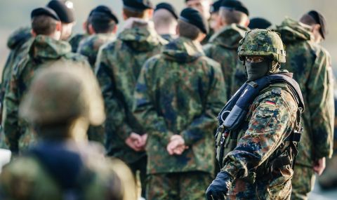Рецепти срещу мозъчната смърт на НАТО