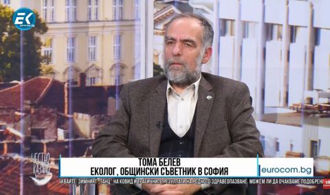Тома Белев за Ревизоро: Театърът е изгубил добър актьор (ВИДЕО)