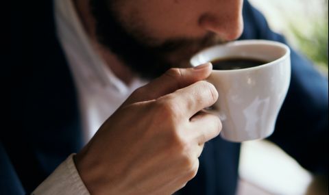 Кафето намалява риска от рак на простатата