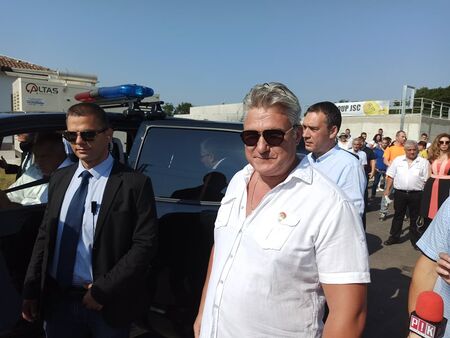 Рекордният преходен остатък на община Ямбол - симптом на "заболяване" с диагноза „некомпетентност”? 2 https://netnews.bg/wp-content/uploads/2021/01/zafirov.jpg zafirov https://netnews.bg/wp-content/uploads/2021/01/zafirov.jpg