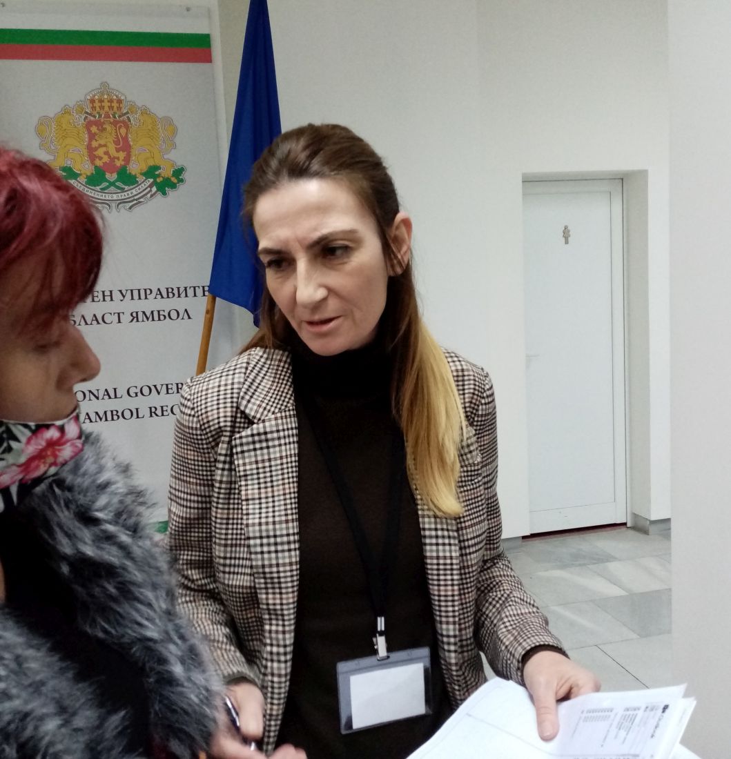 Още сигнали за нередности са постъпили в РИК 1 https://netnews.bg/wp-content/uploads/2021/04/катя-янева-2.jpg катя янева 2 https://netnews.bg/wp-content/uploads/2021/04/катя-янева-2.jpg