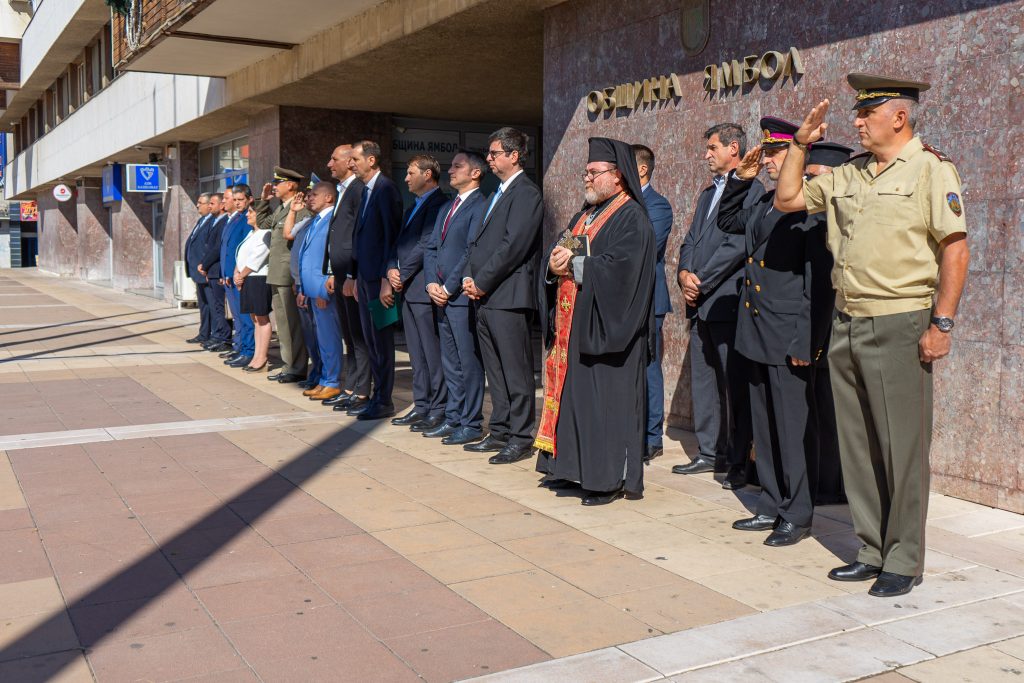 Ямбол отбеляза 136 години от Съединението 5 https://netnews.bg/wp-content/uploads/2021/09/05-4.jpg 04 4 https://netnews.bg/wp-content/uploads/2021/09/05-4.jpg