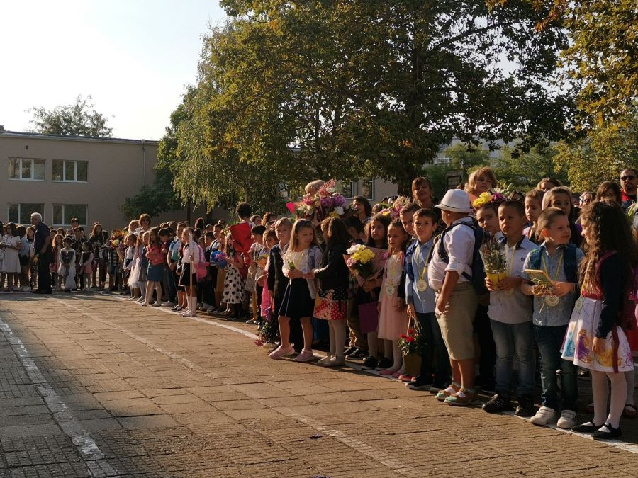 С нови дигитални технологии стартира учебна година в ОУ „П. Р. Славейков” в Ямбол 5 https://netnews.bg/wp-content/uploads/2021/09/27.jpg 25 https://netnews.bg/wp-content/uploads/2021/09/27.jpg