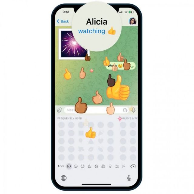 telegram d0b2d0b5d187d0b5 d0b5 d181 d0bdd0bed0b2d0b8 d184d183d0bdd0bad186d0b8d0b8 1 https://netnews.bg/wp-content/uploads/2021/09/telegram-d0b2d0b5d187d0b5-d0b5-d181-d0bdd0bed0b2d0b8-d184d183d0bdd0bad186d0b8d0b8.jpg