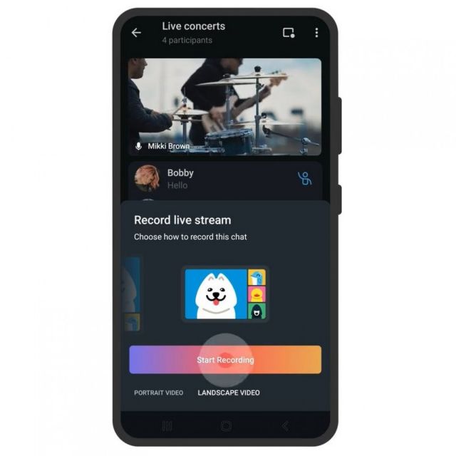 telegram d0b2d0b5d187d0b5 d0b5 d181 d0bdd0bed0b2d0b8 d184d183d0bdd0bad186d0b8d0b8 2 https://netnews.bg/wp-content/uploads/2021/09/telegram-d0b2d0b5d187d0b5-d0b5-d181-d0bdd0bed0b2d0b8-d184d183d0bdd0bad186d0b8d0b8.jpg