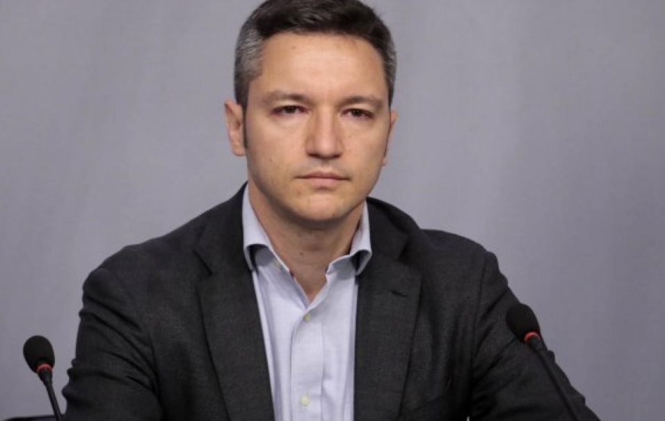 вигенин ямбол