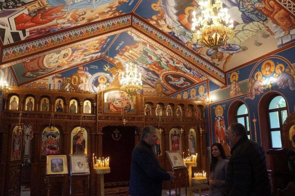 С. Търнава, Ямболско има вече своя духовна обител 5 https://netnews.bg/wp-content/uploads/2021/11/DSC06860.jpg DSC06875 https://netnews.bg/wp-content/uploads/2021/11/DSC06860.jpg