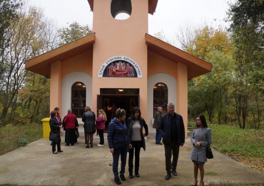 С. Търнава, Ямболско има вече своя духовна обител 4 https://netnews.bg/wp-content/uploads/2021/11/DSC06860.jpg DSC06936 https://netnews.bg/wp-content/uploads/2021/11/DSC06860.jpg