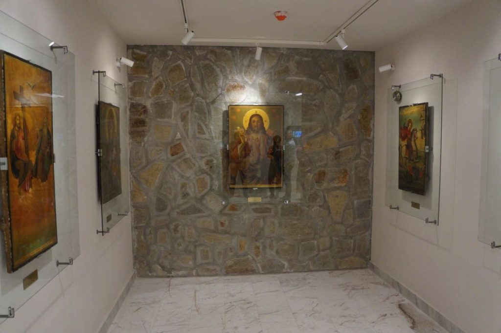 Безистен Ямбол зала Минало 1 https://netnews.bg/wp-content/uploads/2021/11/Безистен-колаж.jpg