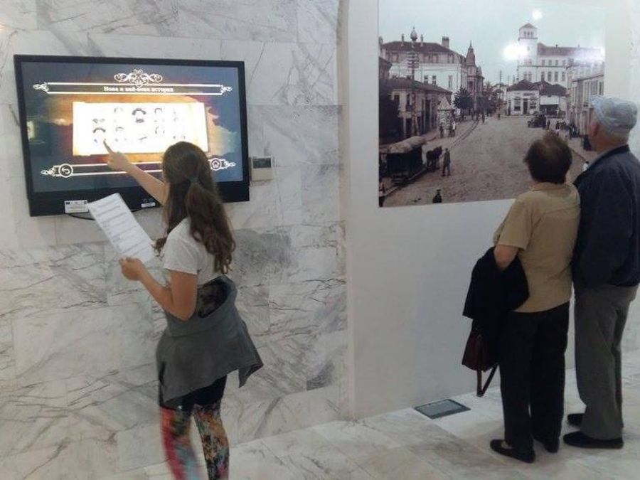 Безистен Ямбол зала Минало 2 https://netnews.bg/wp-content/uploads/2021/11/Безистен-колаж.jpg