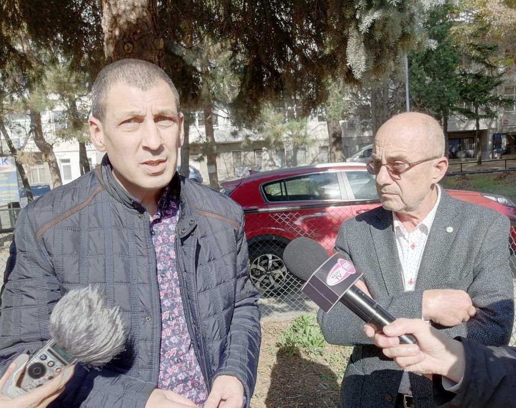 ръководство на МБАЛ Ямбол