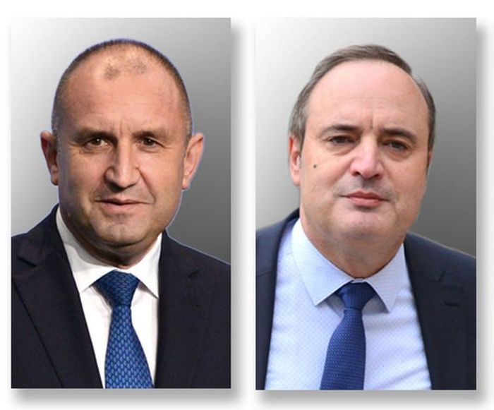 радев и герджиков