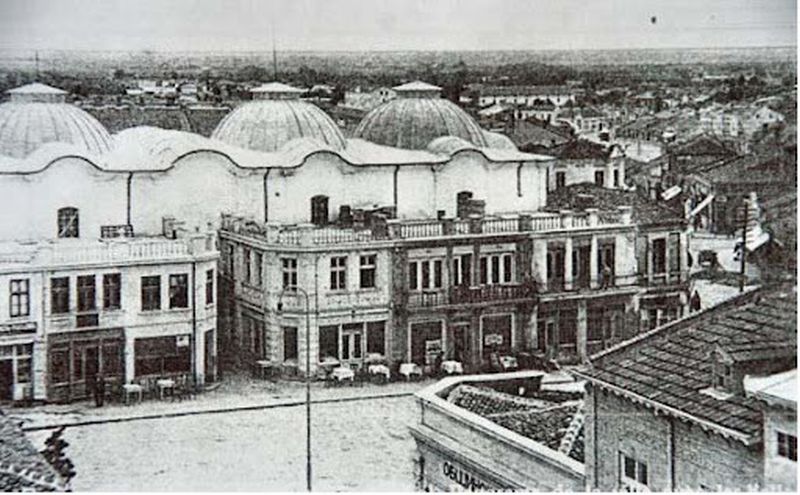 безистен Ямбол стара 2 https://netnews.bg/wp-content/uploads/2021/11/Безистен-колаж.jpg