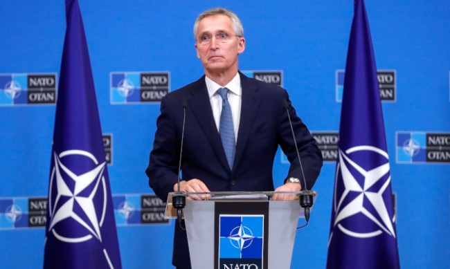 Столтенберг: НАТО не знае за намеренията на Русия 1 https://netnews.bg/wp-content/uploads/2022/01/d181d182d0bed0bbd182d0b5d0bdd0b1d0b5d180d0b3-d0bdd0b0d182d0be-d0bdd0b5-d0b7d0bdd0b0d0b5-d0b7d0b0-d0bdd0b0d0bcd0b5d180d0b5d0bdd0b8d18f.jpg d181d182d0bed0bbd182d0b5d0bdd0b1d0b5d180d0b3 d0bdd0b0d182d0be d0bdd0b5 d0b7d0bdd0b0d0b5 d0b7d0b0 d0bdd0b0d0bcd0b5d180d0b5d0bdd0b8d18f https://netnews.bg/wp-content/uploads/2022/01/d181d182d0bed0bbd182d0b5d0bdd0b1d0b5d180d0b3-d0bdd0b0d182d0be-d0bdd0b5-d0b7d0bdd0b0d0b5-d0b7d0b0-d0bdd0b0d0bcd0b5d180d0b5d0bdd0b8d18f.jpg