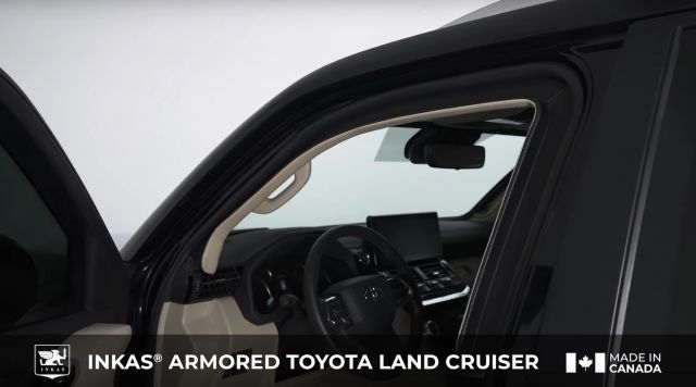 Скъп, но сигурен начин да се сдобиете с новата Toyota Land Cruiser