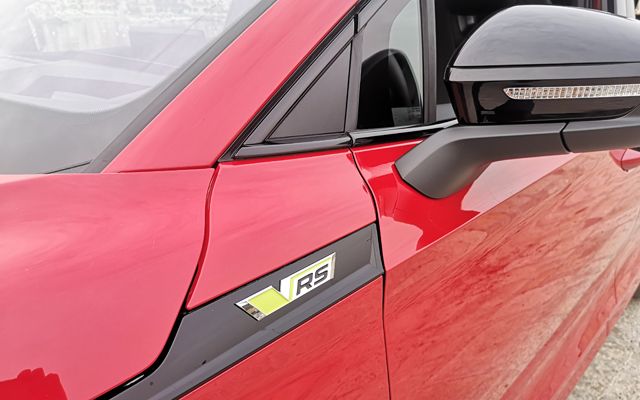 Тествахме най-мощната, най-скъпата и най-тежката Skoda