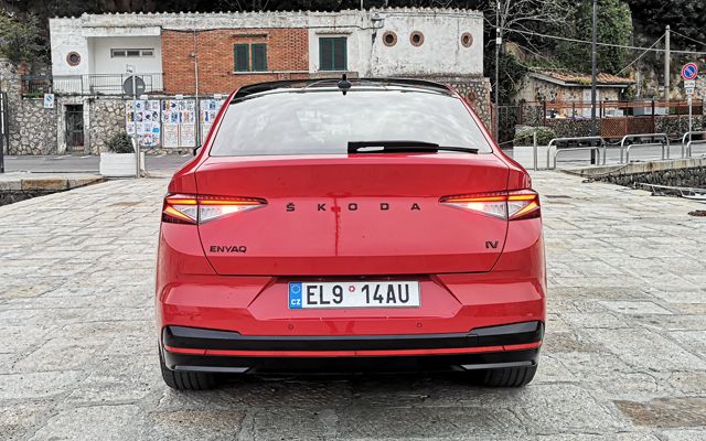 Тествахме най-мощната, най-скъпата и най-тежката Skoda