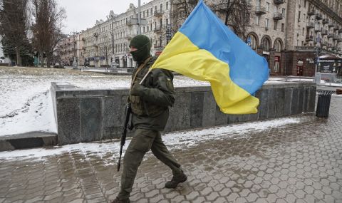 ЕС и Украйна: Издига се нова Желязна завеса към Русия
