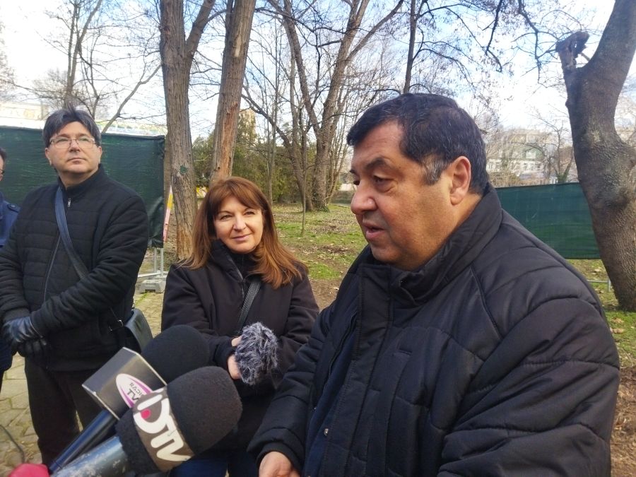Обновеният Младежки дом в Ямбол да бъде готов през септември, обещаха на първата копка от ремонта му днес 4 https://netnews.bg/wp-content/uploads/2023/02/Младежки-център-Ямбол-първа-копка.jpg Младежки център Ямбол първа копка 6 https://netnews.bg/wp-content/uploads/2023/02/Младежки-център-Ямбол-първа-копка.jpg