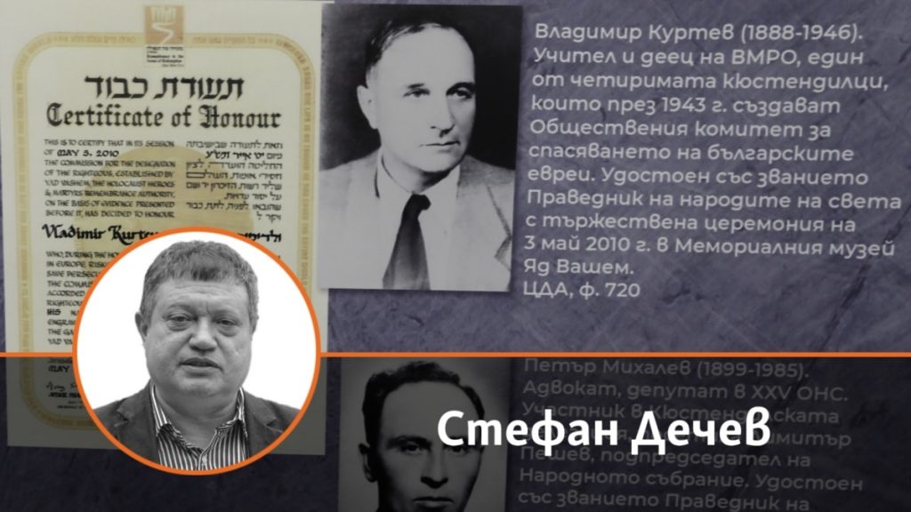 "Ако църквата ни не се намеси..." Как се е отнасяла българската държава към евреите преди 80 години 7 https://netnews.bg/wp-content/uploads/2023/03/d0b0d0bad0be-d186d18ad180d0bad0b2d0b0d182d0b0-d0bdd0b8-d0bdd0b5-d181d0b5-d0bdd0b0d0bcd0b5d181d0b8-d0bad0b0d0ba-d181d0b5-d0b5-d0bed182-2.jpg d0b0d0bad0be d186d18ad180d0bad0b2d0b0d182d0b0 d0bdd0b8 d0bdd0b5 d181d0b5 d0bdd0b0d0bcd0b5d181d0b8 d0bad0b0d0ba d181d0b5 d0b5 d0bed182 2 https://netnews.bg/wp-content/uploads/2023/03/d0b0d0bad0be-d186d18ad180d0bad0b2d0b0d182d0b0-d0bdd0b8-d0bdd0b5-d181d0b5-d0bdd0b0d0bcd0b5d181d0b8-d0bad0b0d0ba-d181d0b5-d0b5-d0bed182-2.jpg