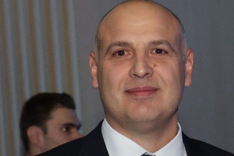 Любомир Пейновски е новият председател на Сдружение „ЕЦИХ в сектор строителство“