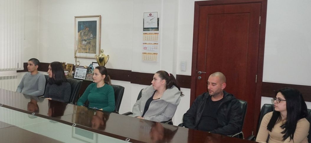 младежи назначени на работа в община Тунджа област Ямбол
