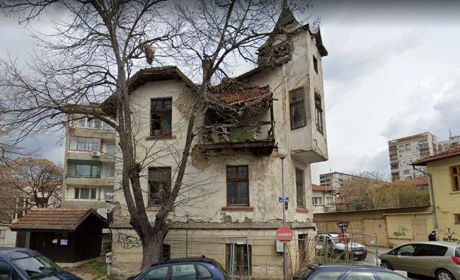 Сливенската фирма, ремонтирала ул. „Търговска” в Ямбол, е класирана първа в поръчката за Брънековата къща 3 https://netnews.bg/wp-content/uploads/2023/04/Брънековата-къща-Ямбол-1.jpg Брънековата къща в Ямбол