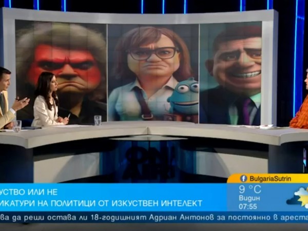 Изкуствен интелект: Къде е границата на хумора в политиката? 1 https://netnews.bg/wp-content/uploads/2023/05/d0b8d0b7d0bad183d181d182d0b2d0b5d0bd-d0b8d0bdd182d0b5d0bbd0b5d0bad182-d0bad18ad0b4d0b5-d0b5-d0b3d180d0b0d0bdd0b8d186d0b0d182d0b0-d0bd.jpg d0b8d0b7d0bad183d181d182d0b2d0b5d0bd d0b8d0bdd182d0b5d0bbd0b5d0bad182 d0bad18ad0b4d0b5 d0b5 d0b3d180d0b0d0bdd0b8d186d0b0d182d0b0 d0bd https://netnews.bg/wp-content/uploads/2023/05/d0b8d0b7d0bad183d181d182d0b2d0b5d0bd-d0b8d0bdd182d0b5d0bbd0b5d0bad182-d0bad18ad0b4d0b5-d0b5-d0b3d180d0b0d0bdd0b8d186d0b0d182d0b0-d0bd.jpg