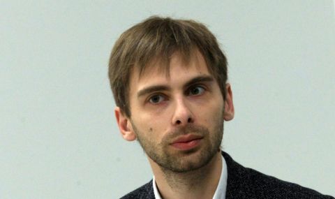 Андрей Зографски: Трябва да откачим Софийската община от зависимостите на близките фирми