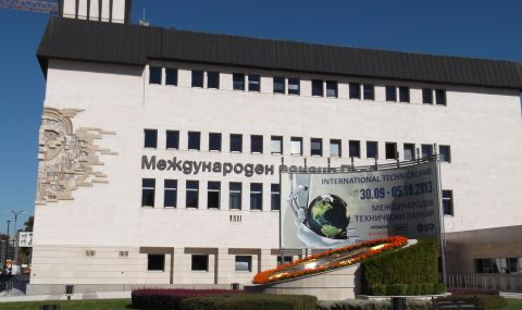 Окончателно: Съдът запорира апортираните от община Варна акции от Пловдивския панаир