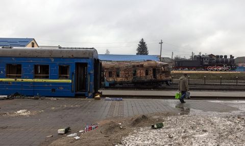 След руските удари! Украйна ограничава превоза на товари до Дунав