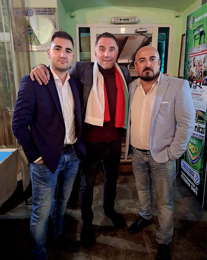 Стралджа кмет Атанас Киров и екип преизбран 2 https://netnews.bg/wp-content/uploads/2023/10/Стралджа-кмет-Атанас-Киров-и-екип-преизбран-1.jpg