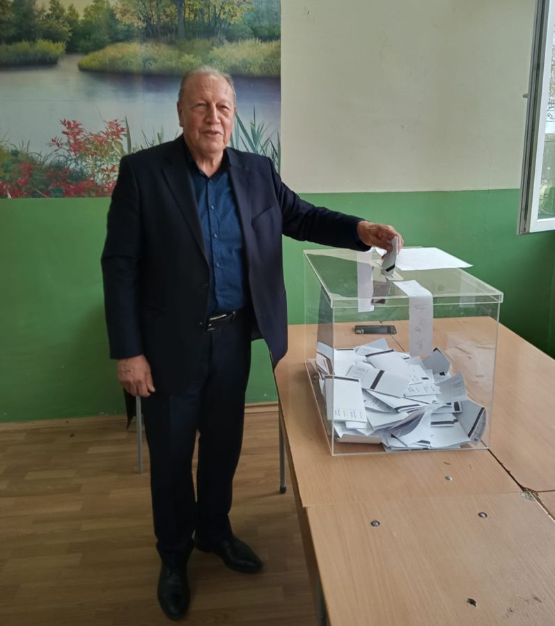 Христо Христов кмет Болярово 2 https://netnews.bg/wp-content/uploads/2023/10/Христо-Христов-кмет-Болярово-1.jpg