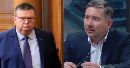 КПКОНПИ се отказа от делото за 200 млн. лв. срещу Прокопиев