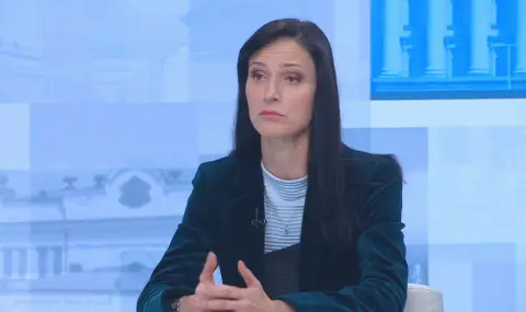 Мария Габриел:  Изказвания като това на Мария Захарова не са в тона на дипломацията