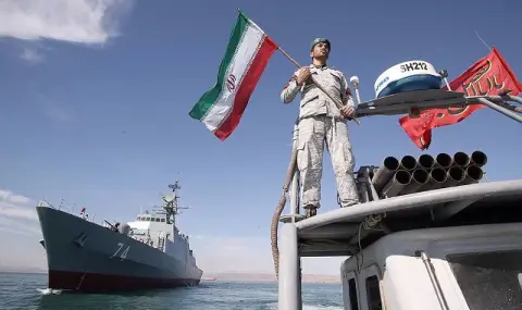 Иран опитва да създаде нова нормалност с атаката си, Израел и САЩ трябва да отговорят