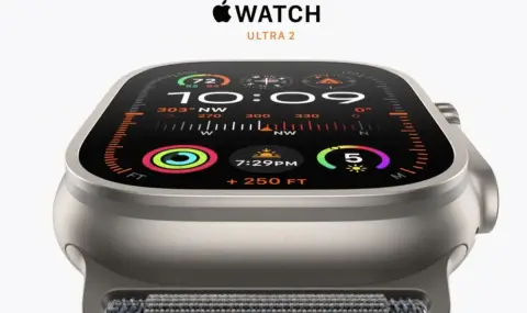 Нова технология може да позволи по-голяма батерия в Apple Watch