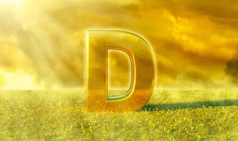 Ползите от слънцето: Как витамин D укрепва здравето ни?