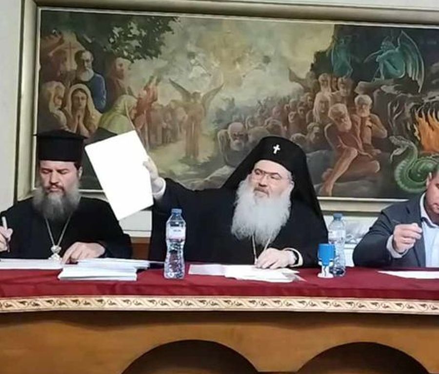 eparhijski izbor sliven 19 maj 2024 https://netnews.bg/wp-content/uploads/2024/05/episkopi-arsenij-i-gerasim-kandidati-slivenski-mitropolit.png