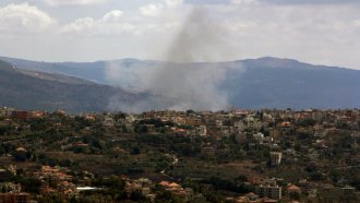izrael i hizbula prodalzhavat da se obstrelvat prez graniczata https://netnews.bg/wp-content/uploads/2024/09/izrael-i-hizbula-prodalzhavat-da-se-obstrelvat-prez-graniczata.jpg