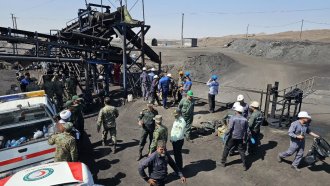 Поне 51 души загинаха при експлозия на метан в мина в Иран 1 https://netnews.bg/wp-content/uploads/2024/09/pone-51-dushi-zaginaha-pri-eksploziya-na-metan-v-mina-v-iran.jpg pone 51 dushi zaginaha pri eksploziya na metan v mina v iran https://netnews.bg/wp-content/uploads/2024/09/pone-51-dushi-zaginaha-pri-eksploziya-na-metan-v-mina-v-iran.jpg